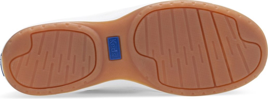 Schooltas Voor Kleine Kinderen Keds Wit/klassiek Navy