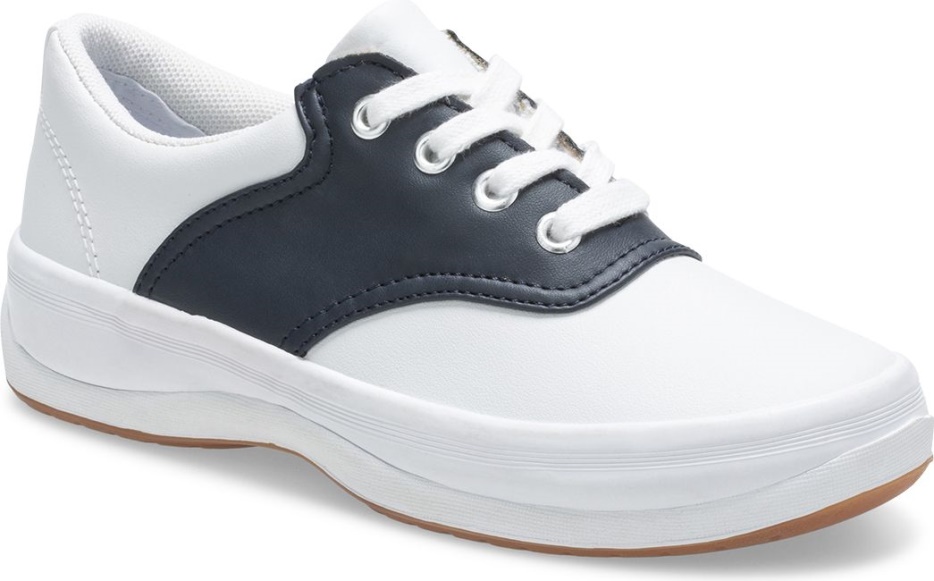 Schooltas Voor Kleine Kinderen Keds Wit/klassiek Navy