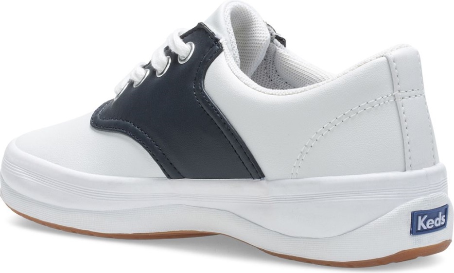 Schooltas Voor Kleine Kinderen Keds Wit/klassiek Navy