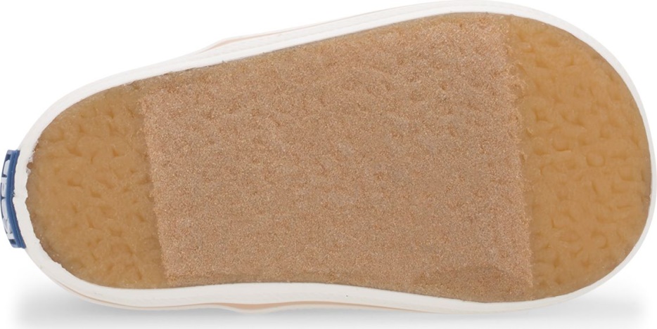 Little Kid's X Kate Spade New York Champion Glitter Crib Sneaker Rose Gold Keds