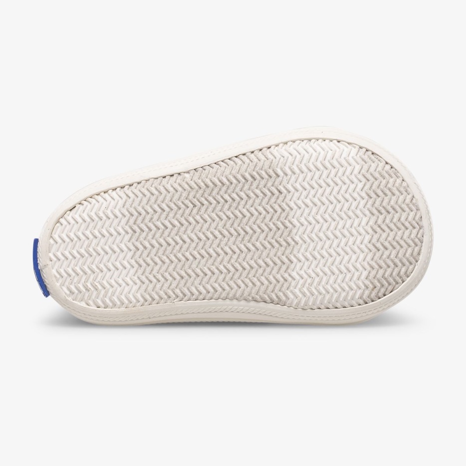 Little Kid's X Kate Spade New York Kickstart Glitter Ledikant Keds Zwart