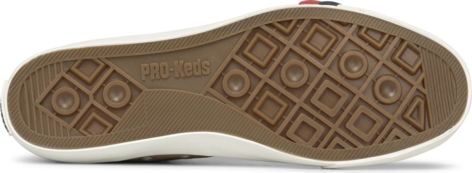 Unisex Royal Hi Canvas Bruin Keds