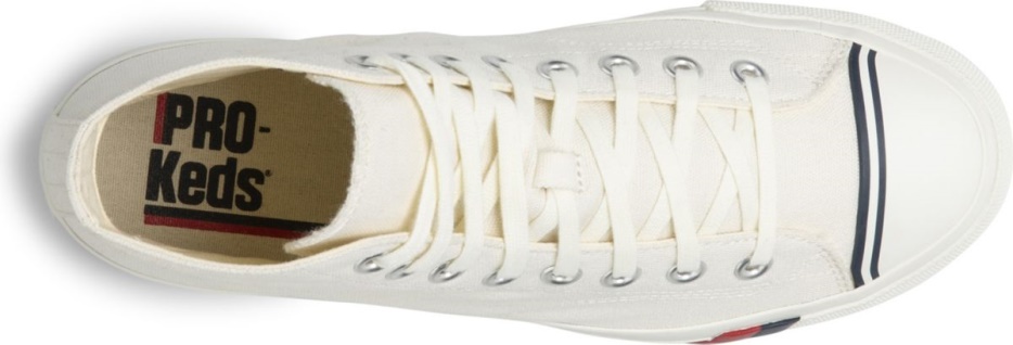 Unisex Royal Hallo Witte Keds