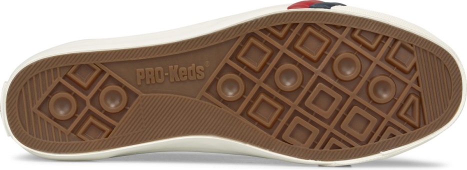 Unisex Royal Lo Canvas Donkergroen Keds