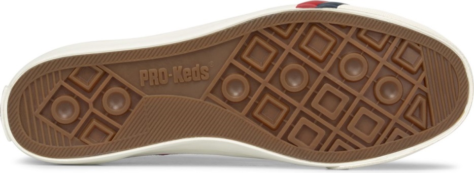 Unisex Royal Lo Canvas Keds Fuschia