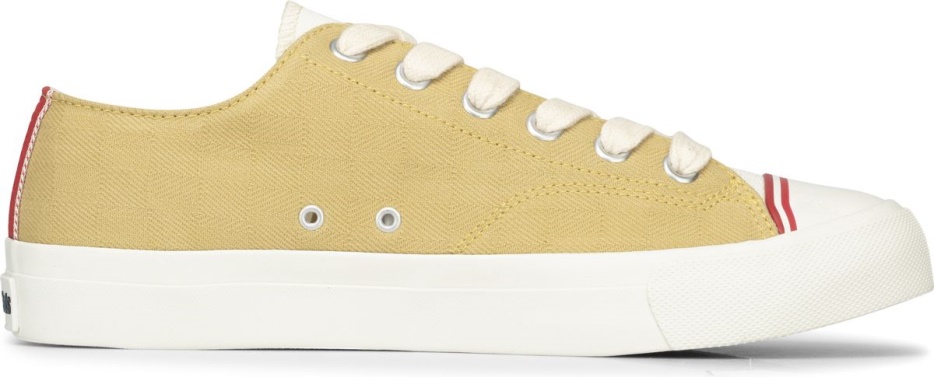 Unisex Royal Lo Vet Kant Keds Tan