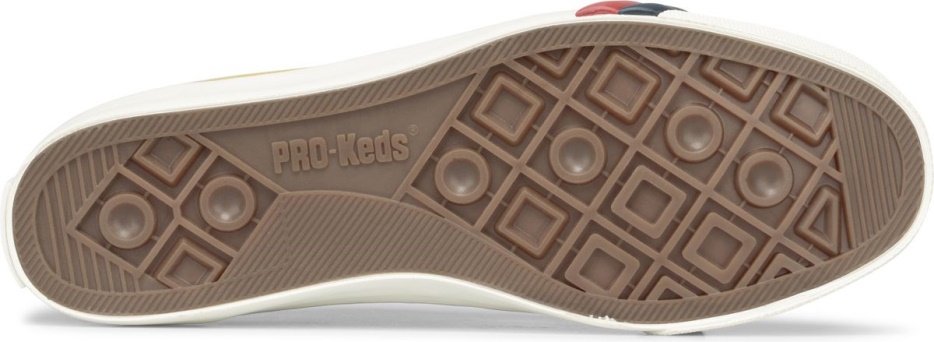 Unisex Royal Lo Vet Kant Keds Tan