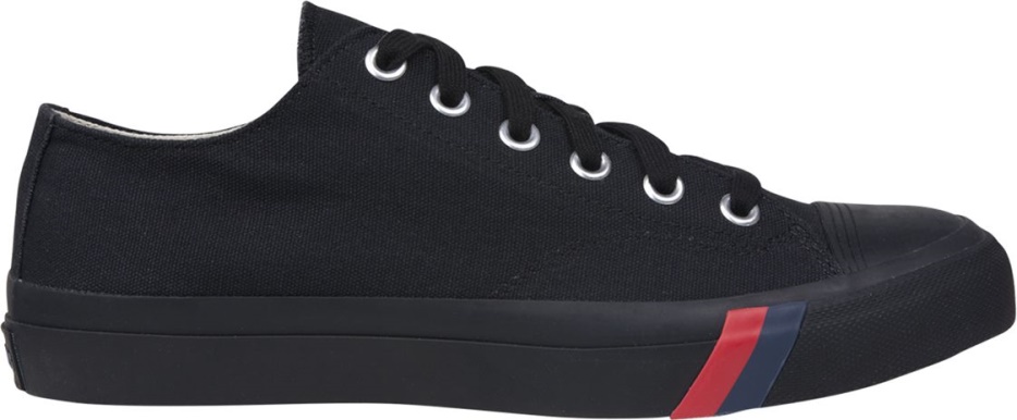 Unisex Royal Lo Keds