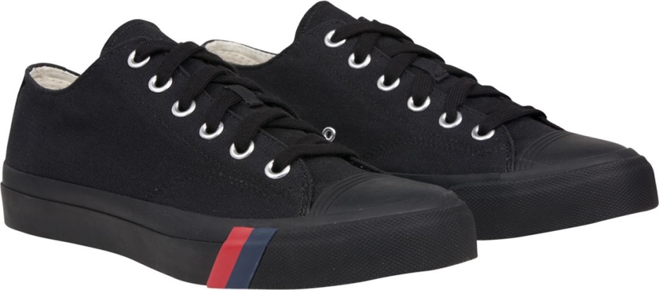 Unisex Royal Lo Keds