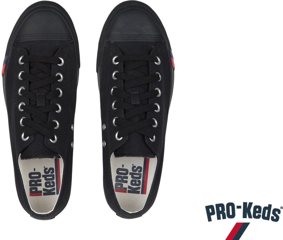 Unisex Royal Lo Keds