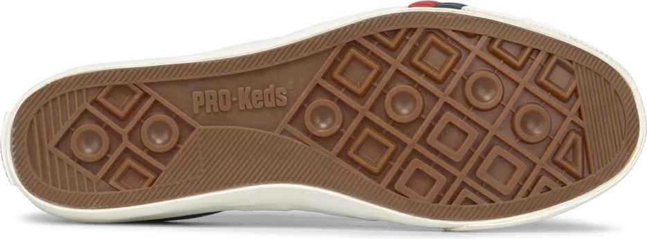 Unisex Royal Lo Plus Canvas Blauwe Keds