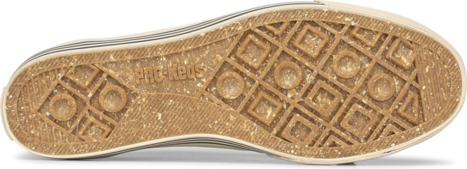 Unisex Super Canvas Lichtgroen Keds