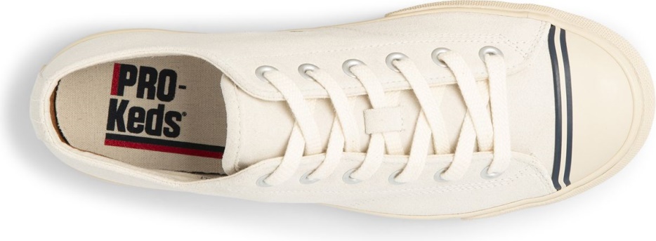 Unisex Super Suède Crème Keds