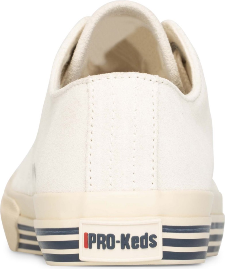 Unisex Super Suède Crème Keds