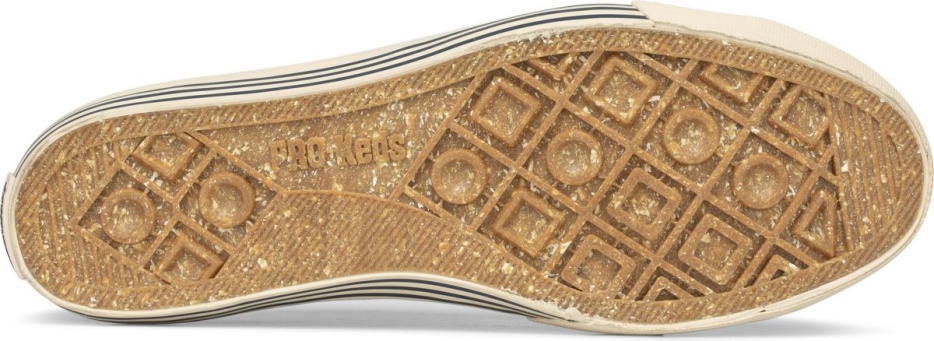 Unisex Super Suède Keds Zwart