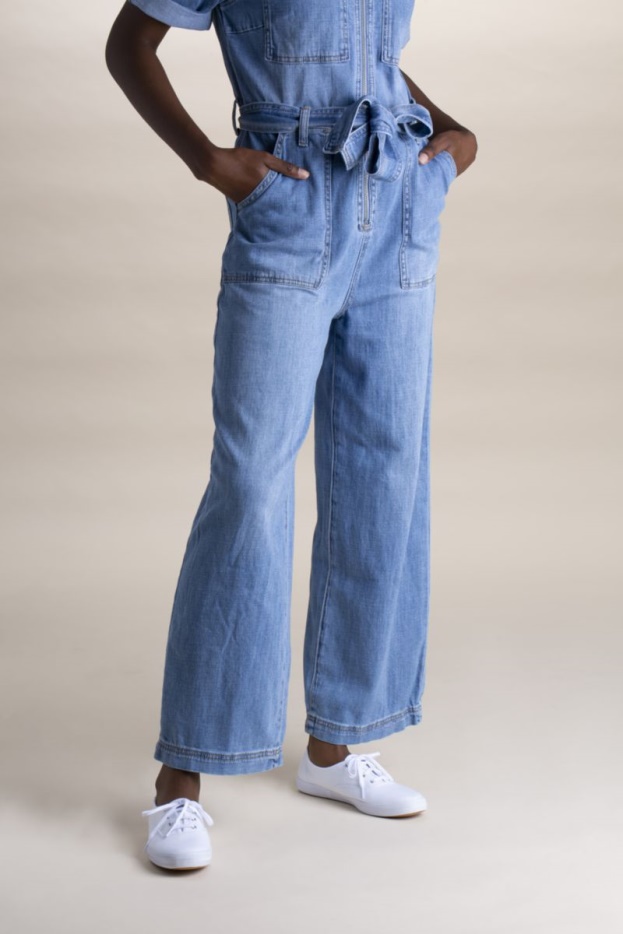 Dameskampioen Originelen Keds Wit