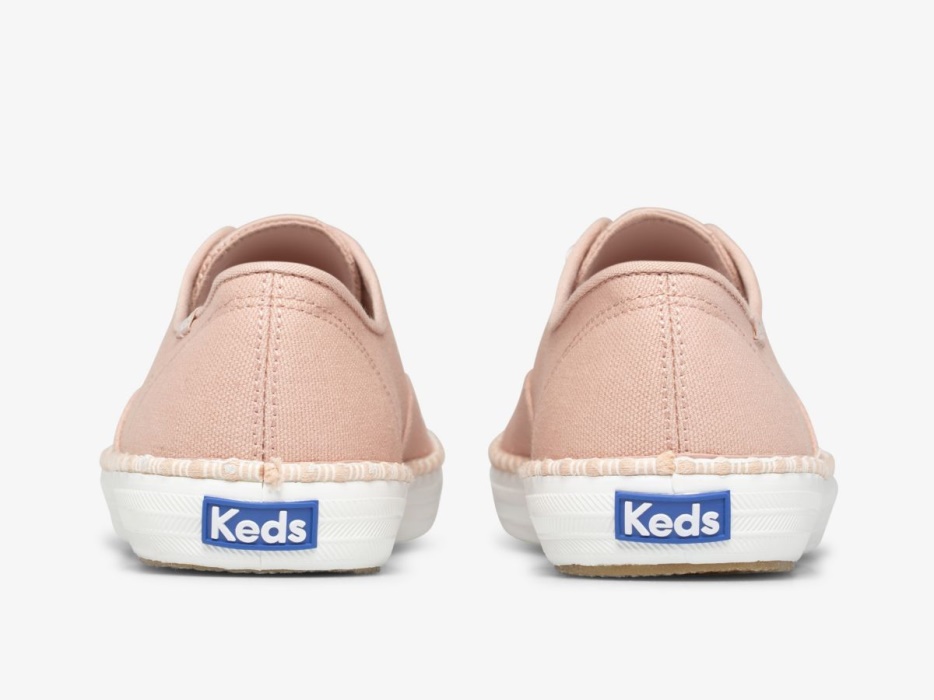 Dameskampioen Wave Blush Roze Keds