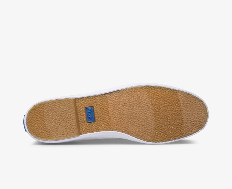 Dames Chillax Basics Keds Wit