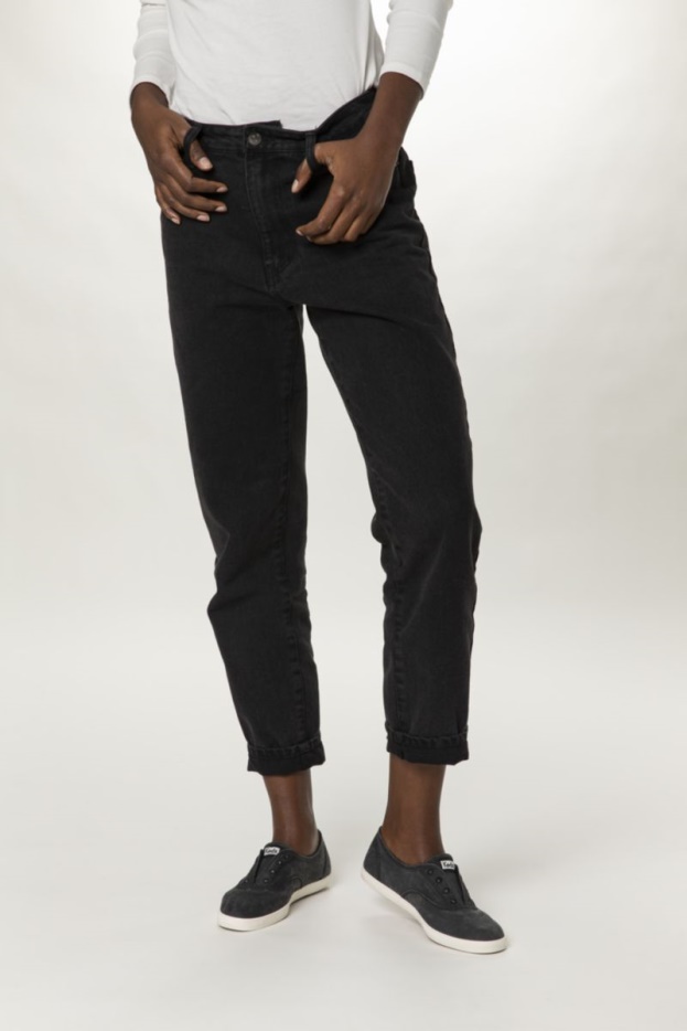 Chillax Wasbare Keds Houtskool Voor Dames