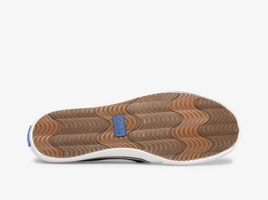 Dubbeldekker Dames Tenceltrade Olijf Keds