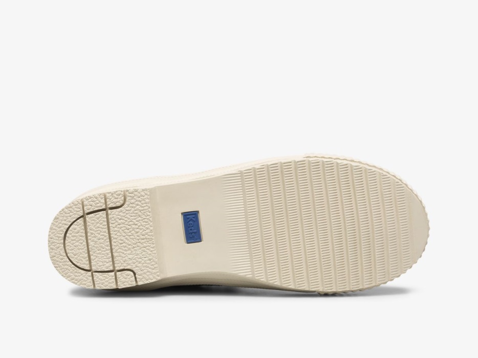 Dames Fielder Boot Suede Nylon Thinsulatetrade Keds Olijf