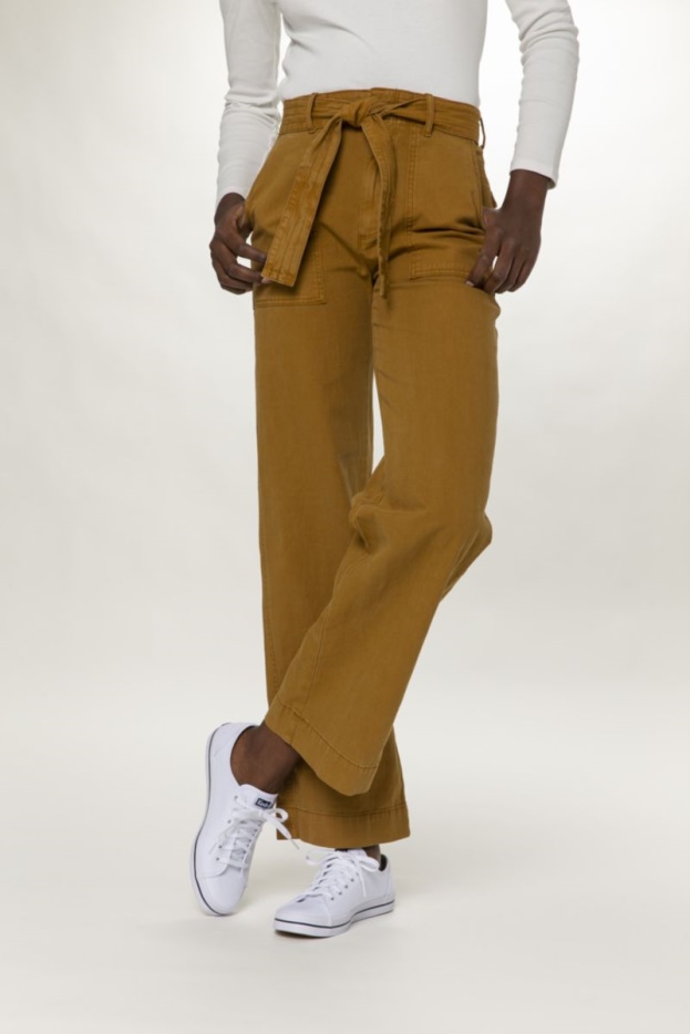 Kickstart Keds Dames Wit