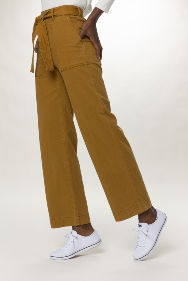 Kickstart Keds Dames Wit