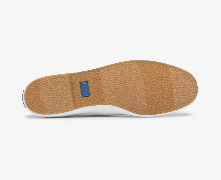 Dames Moxie Mule Feat. Biologische Katoenen Witte Keds