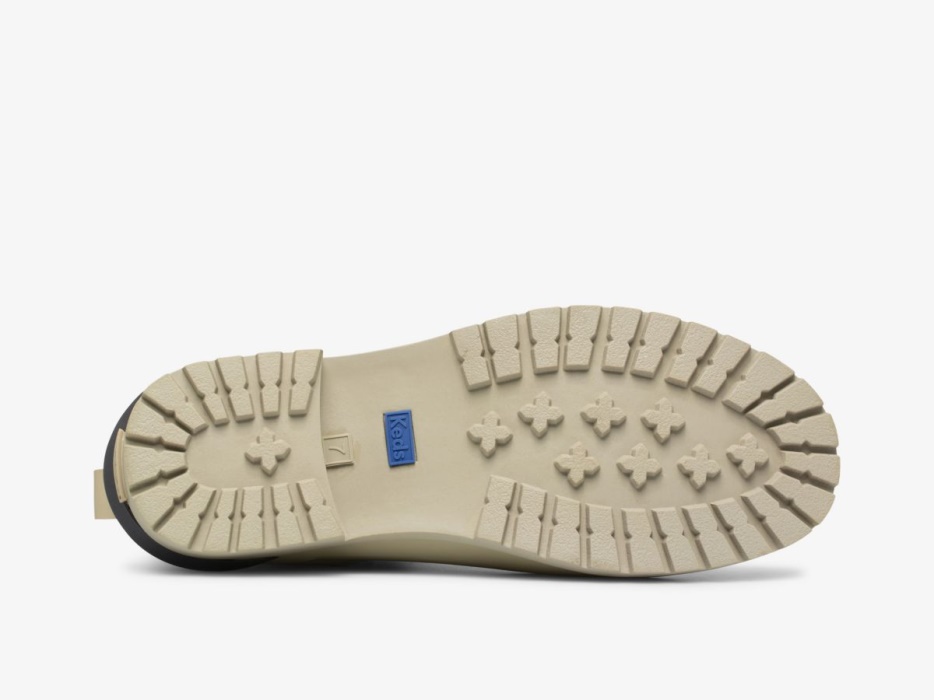 Dames Rowan Regenlaars Heather Keds Putty