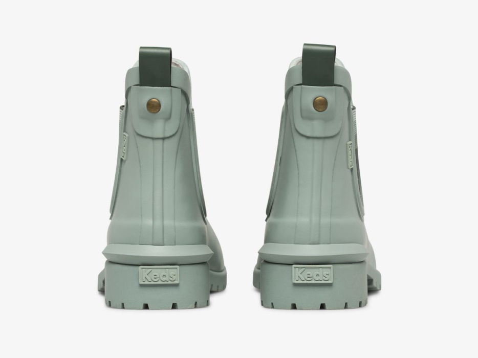 Dames Rowan Regenlaars Jade Keds