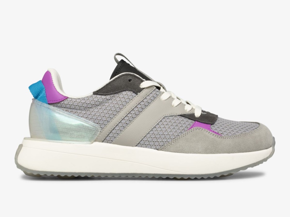 Tiasa Grijs Multikeds Dames