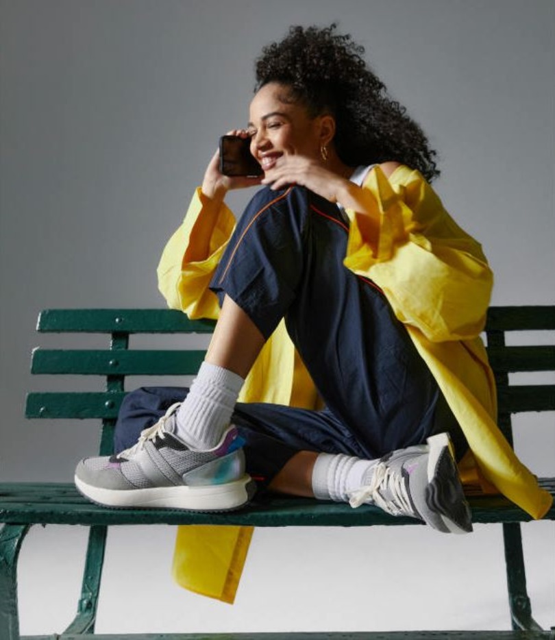 Tiasa Grijs Multikeds Dames