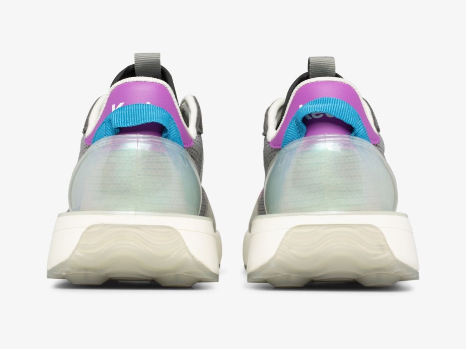 Tiasa Grijs Multikeds Dames