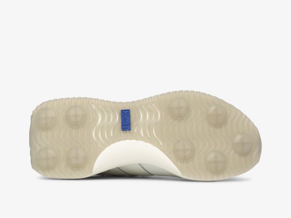 Tiasa Keds Dames Sneeuwwit