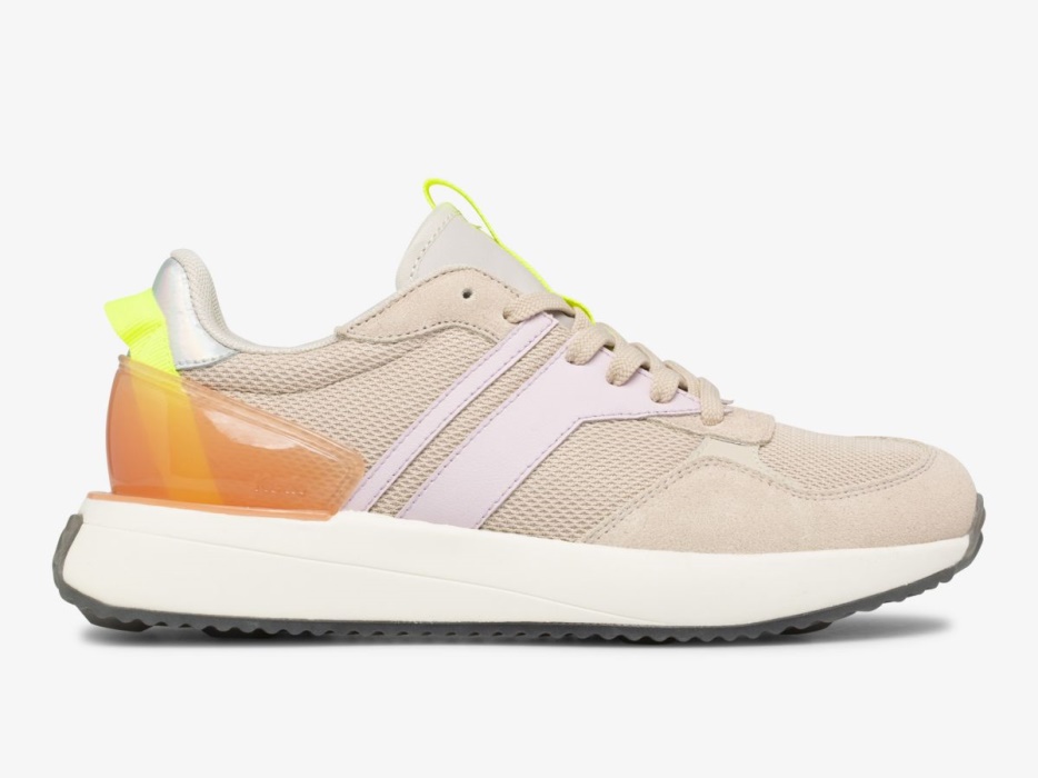 Dames Kunnen Multikeds Dragen