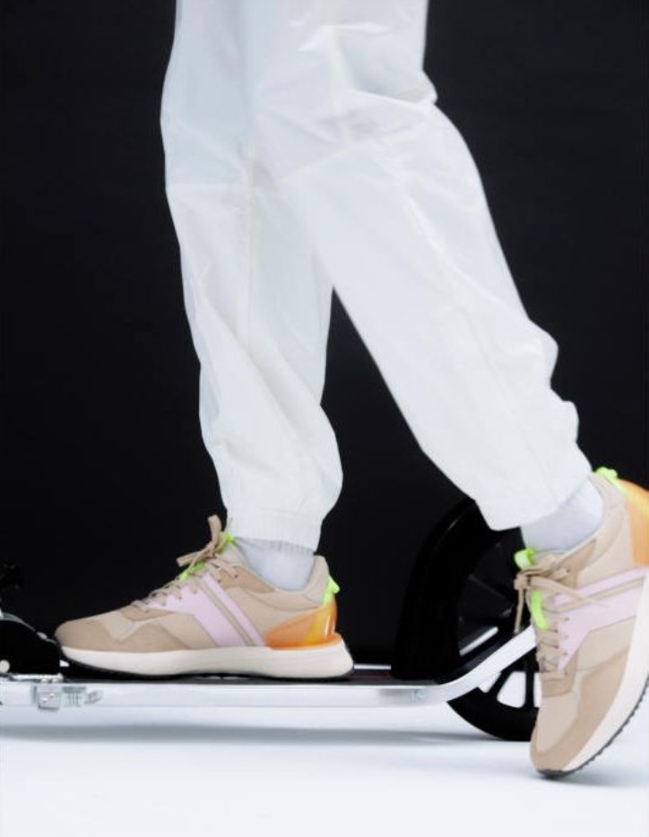 Dames Kunnen Multikeds Dragen