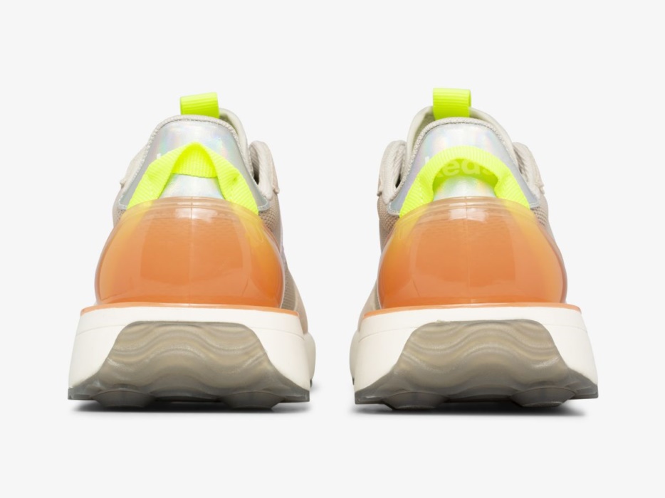 Dames Kunnen Multikeds Dragen