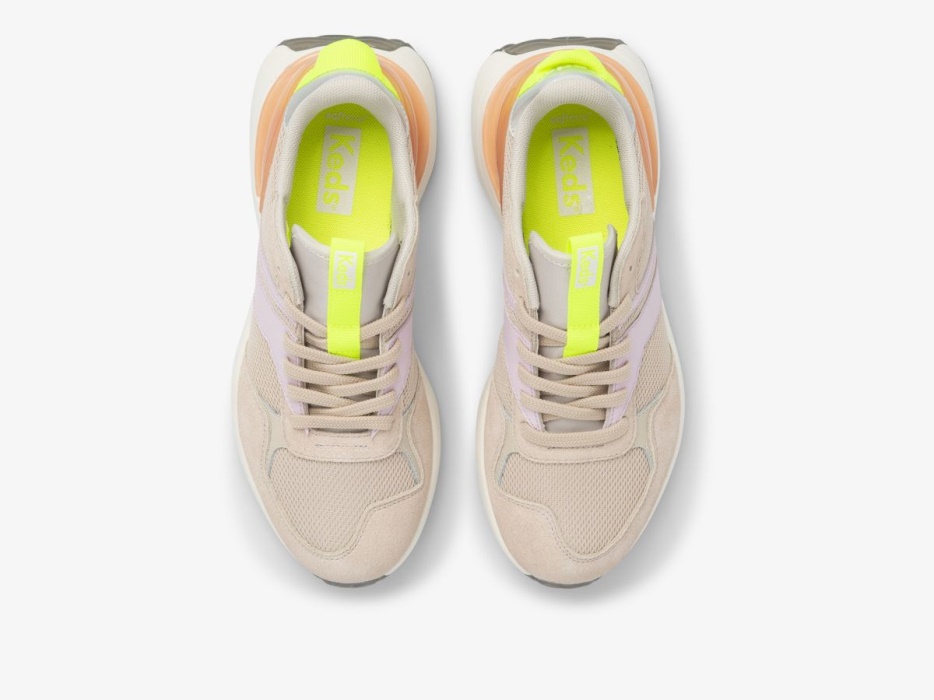 Dames Kunnen Multikeds Dragen