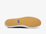 Badstof Canvas Voor Dames Zwart Multikeds - Afbeelding 4