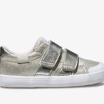 Big Kid's Courtney Hl Keds Zilver
