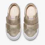 Big Kid's Courtney Hl Rose Gouden Keds - Afbeelding 3