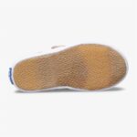 Big Kid's Courtney Hl Rose Gouden Keds - Afbeelding 4