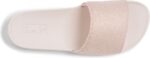 Bliss Ii Metallic Mesh-sandaal Voor Dames Roségoud Keds - Afbeelding 3