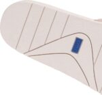 Bliss Ii Metallic Mesh-sandaal Voor Dames Roségoud Keds - Afbeelding 6