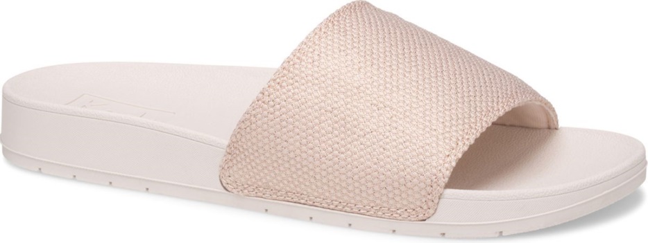 bliss_ii_metallic_mesh_sandaal_voor_dames_rosegoud_keds.jpg Bliss Ii Metallic Mesh-sandaal Voor Dames Roségoud Keds - Afbeelding 1