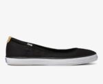Bryn Zwarte Keds Voor Dames