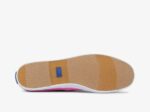 Chillax Neon Twill Dames Wasbaar Keds Roze - Afbeelding 4