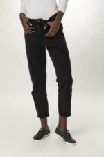 Chillax Wasbare Keds Houtskool Voor Dames - Afbeelding 6
