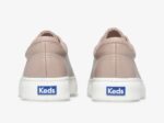 Dames Alley Coated Twill Keds Mauve - Afbeelding 2