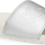 Dames Bliss Ii Sandaal Keds Zilver Multi